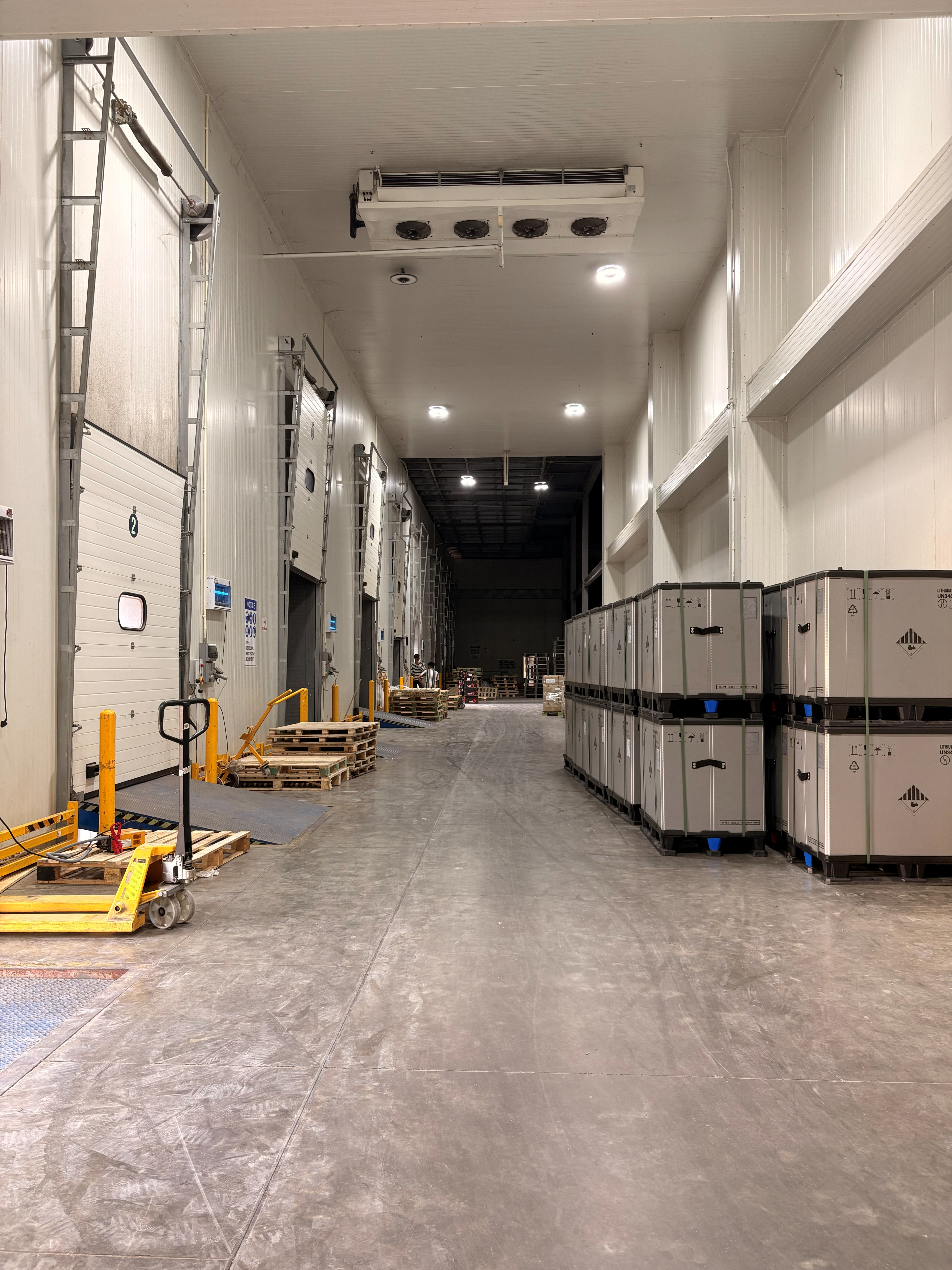 Facility photo 11
