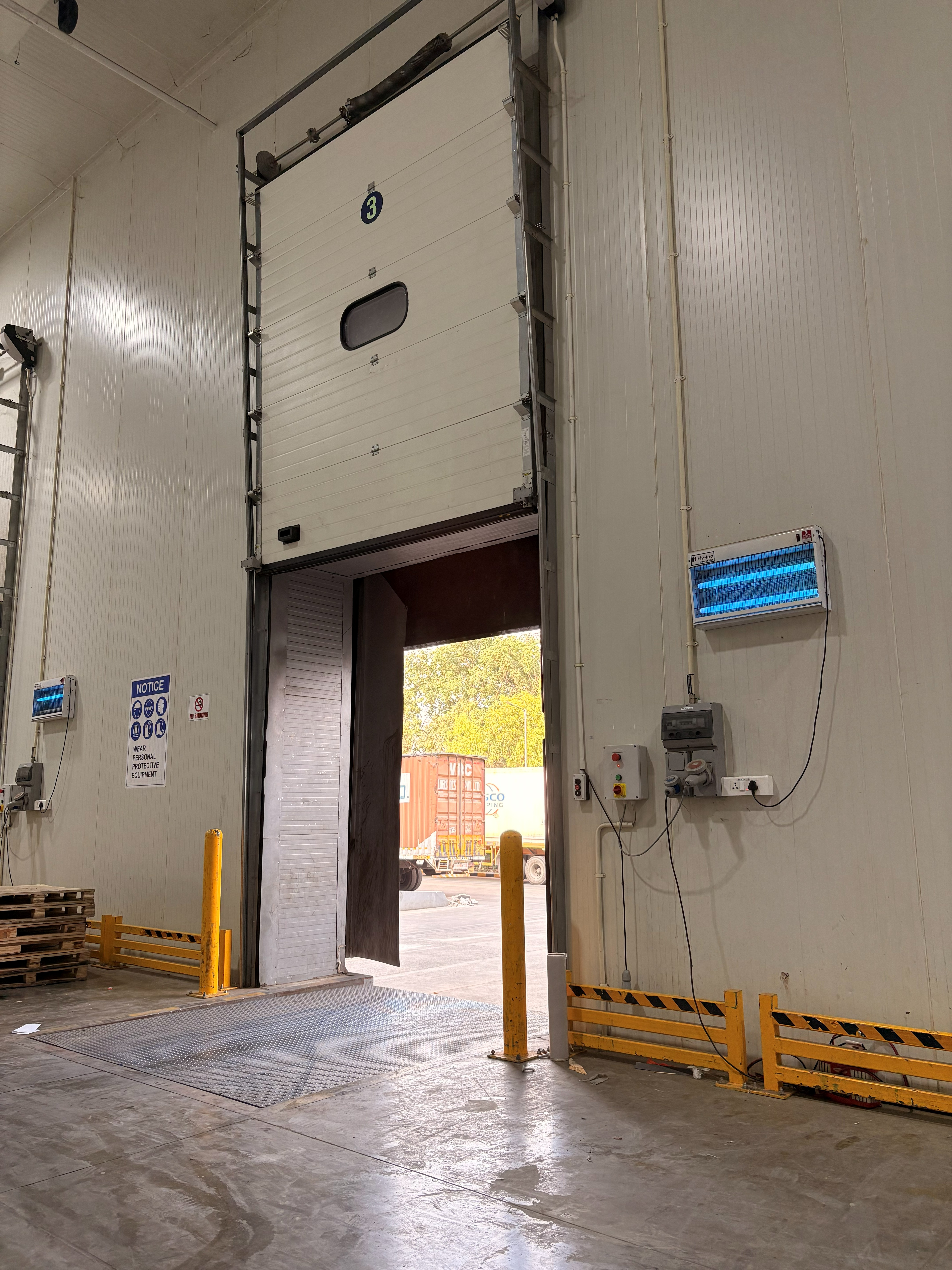 Facility photo 15