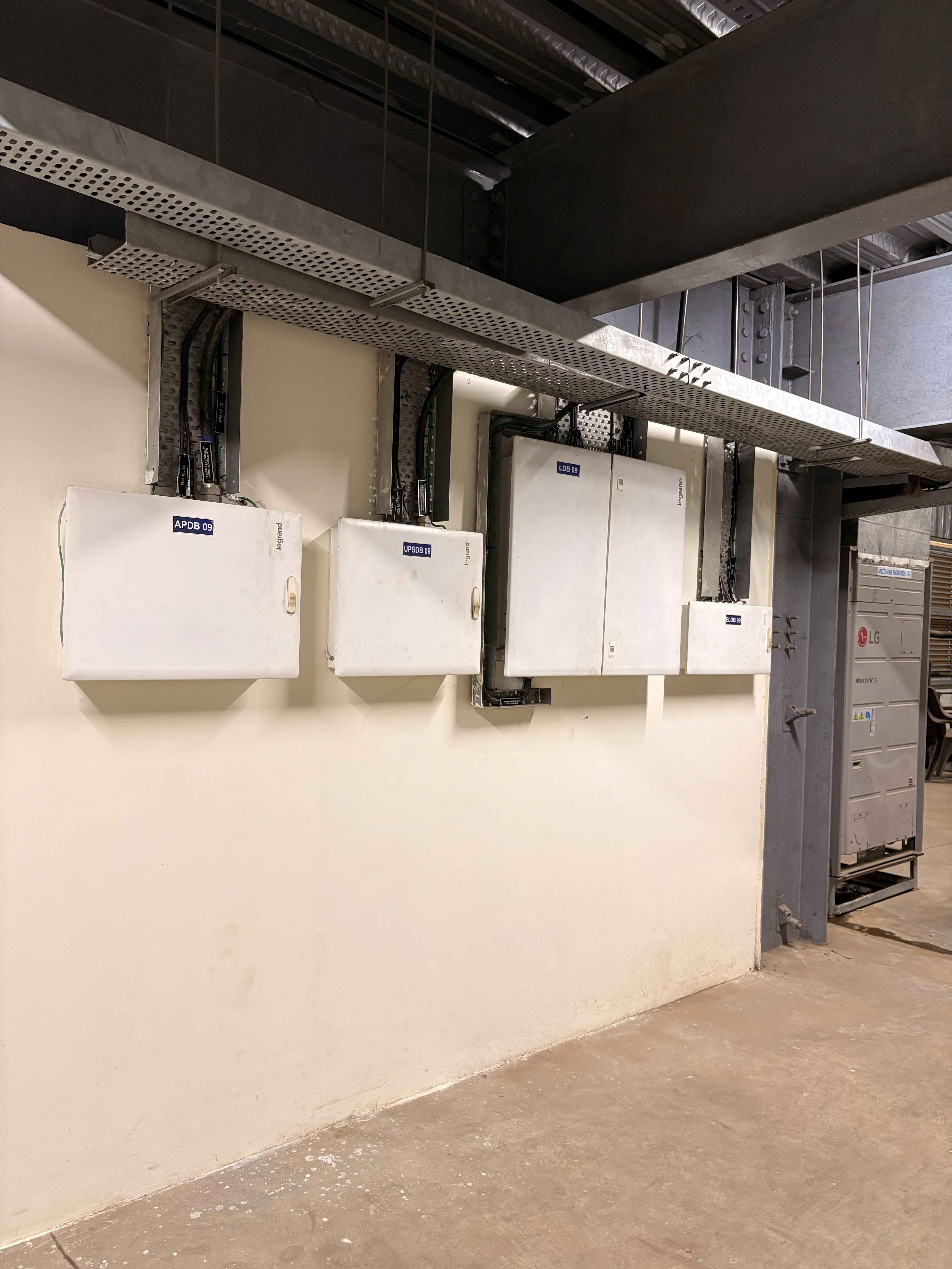 Facility photo 2