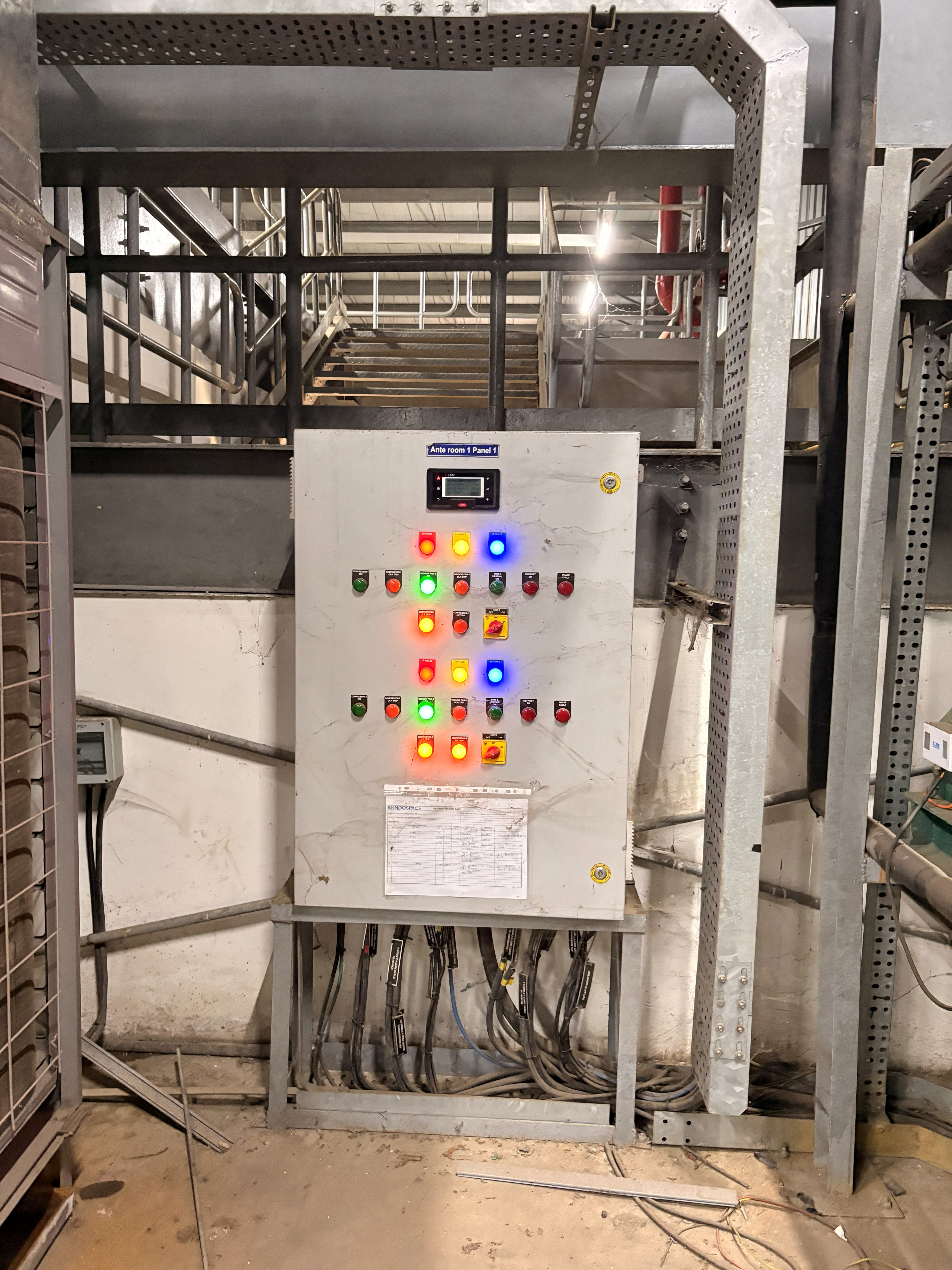 Facility photo 3