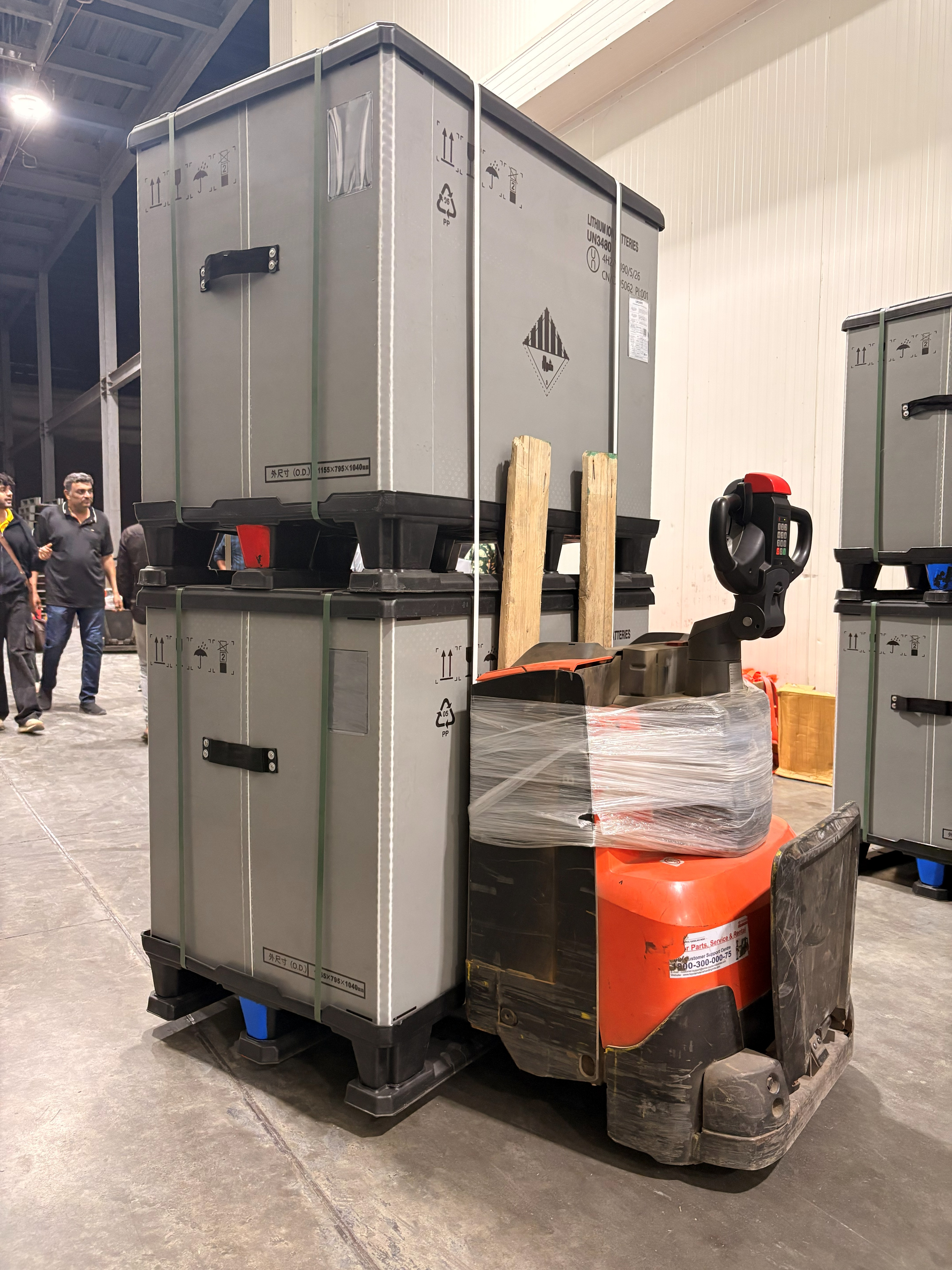 Facility photo 5