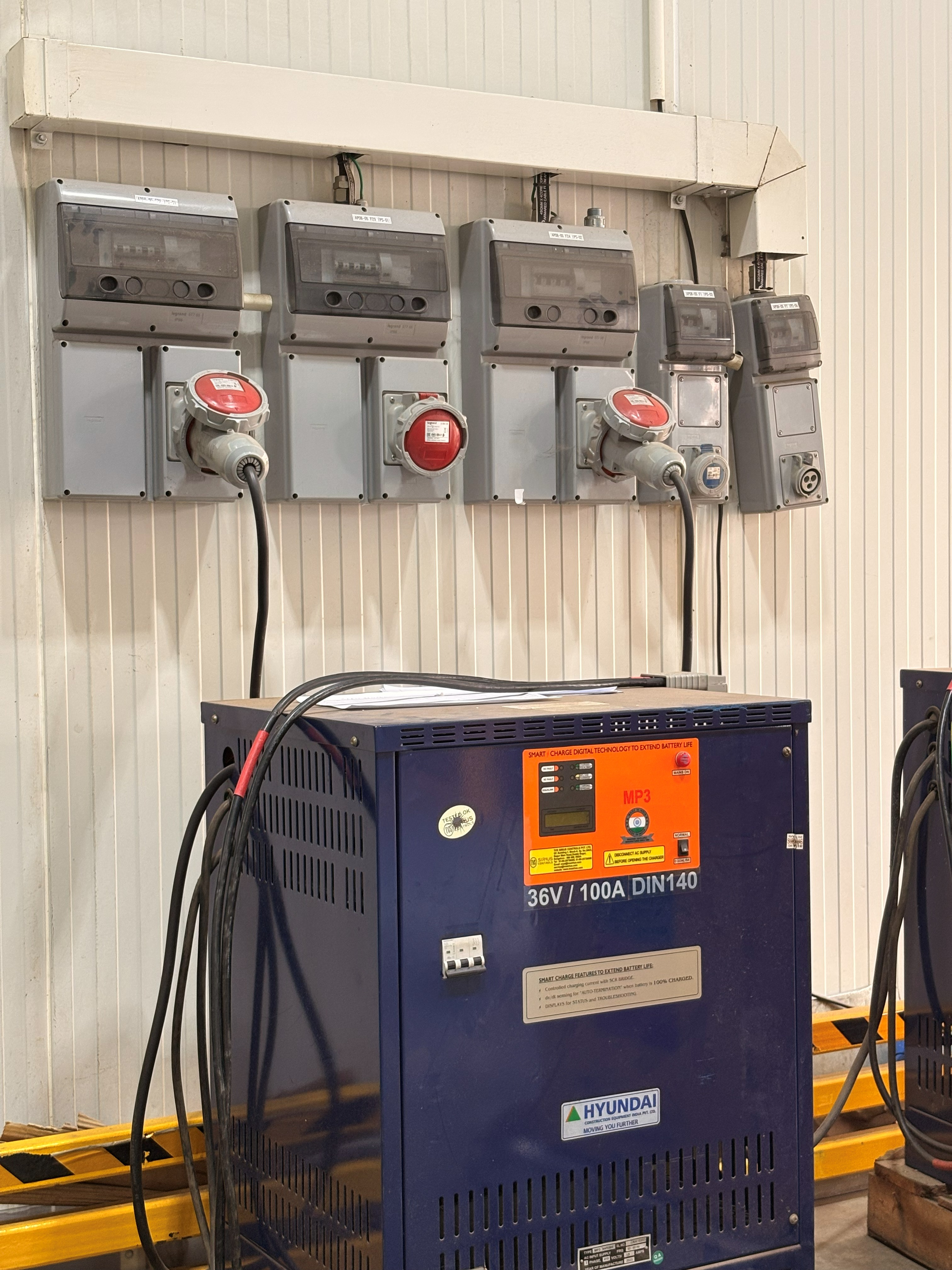 Facility photo 9