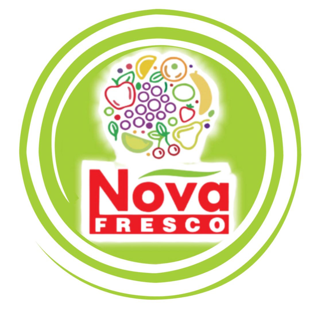 NovaFresco logo